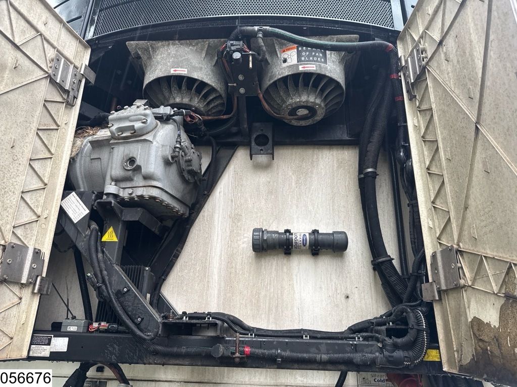 Pacton Koel vries Dhollandia