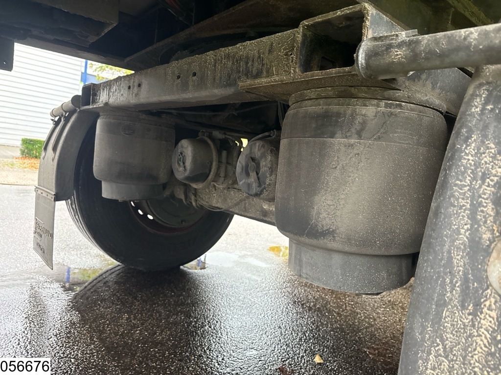 Pacton Koel vries Dhollandia