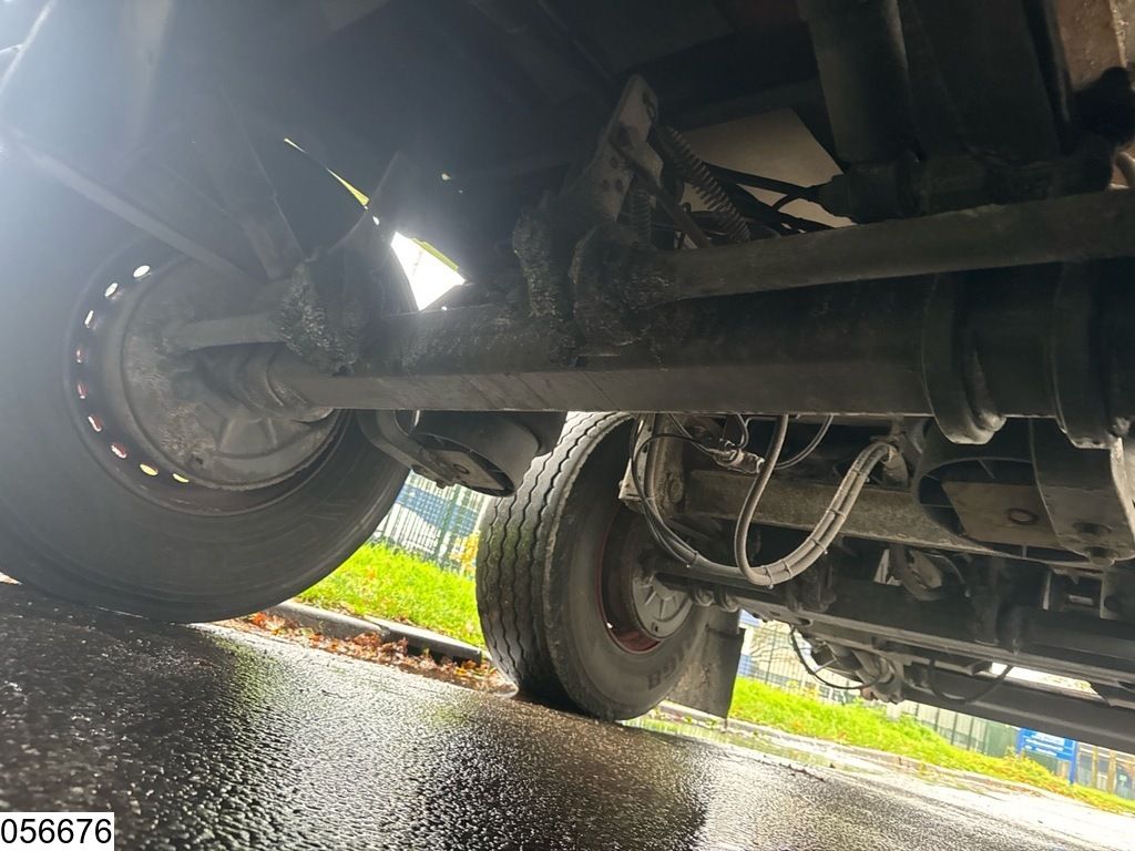 Pacton Koel vries Dhollandia