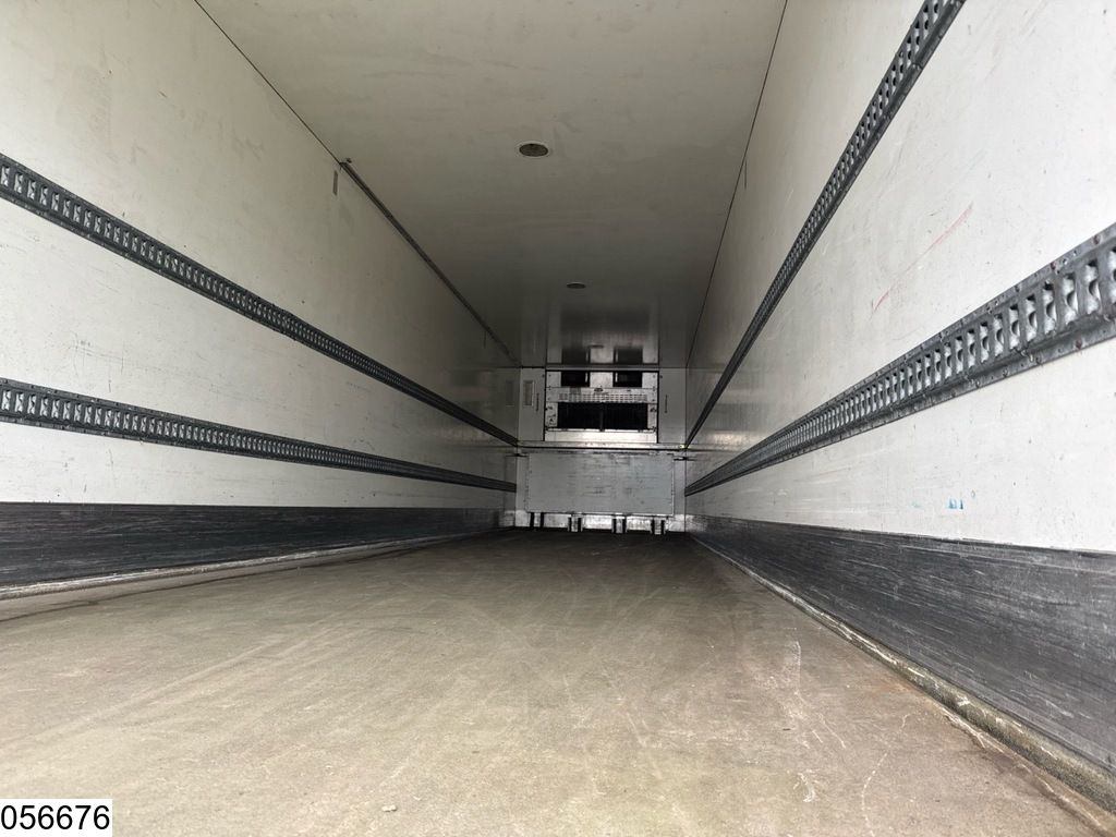 Pacton Koel vries Dhollandia