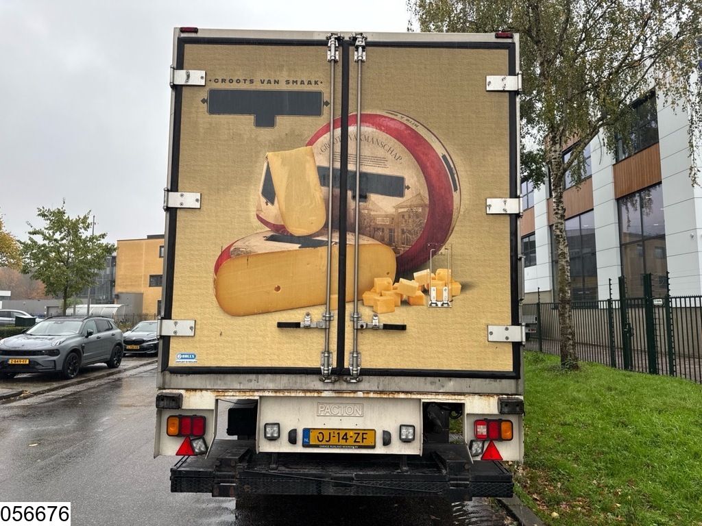 Pacton Koel vries Dhollandia