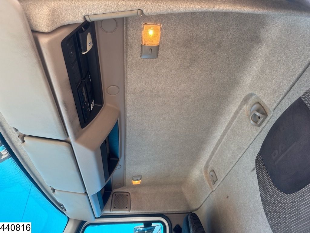 DAF LF 280 EURO 6, Manual, 13,390 litres, 5 Comp.