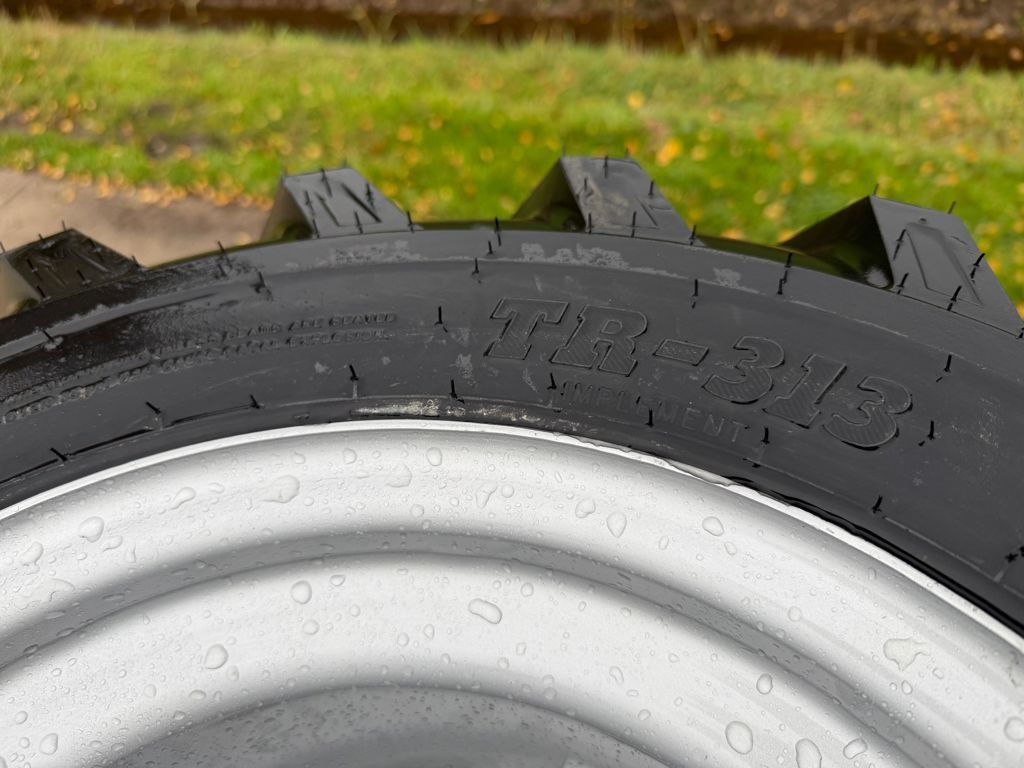 Weidemann Mitas 31X15.50-15