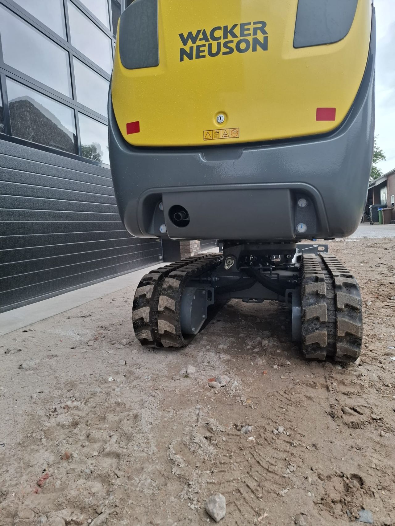 Wacker Neuson ET 18 - VDS