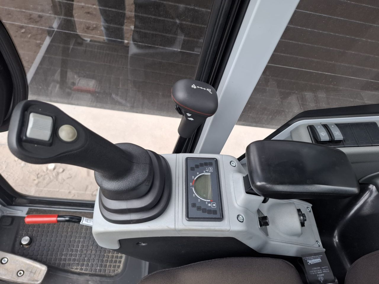 Wacker Neuson ET 18 - VDS