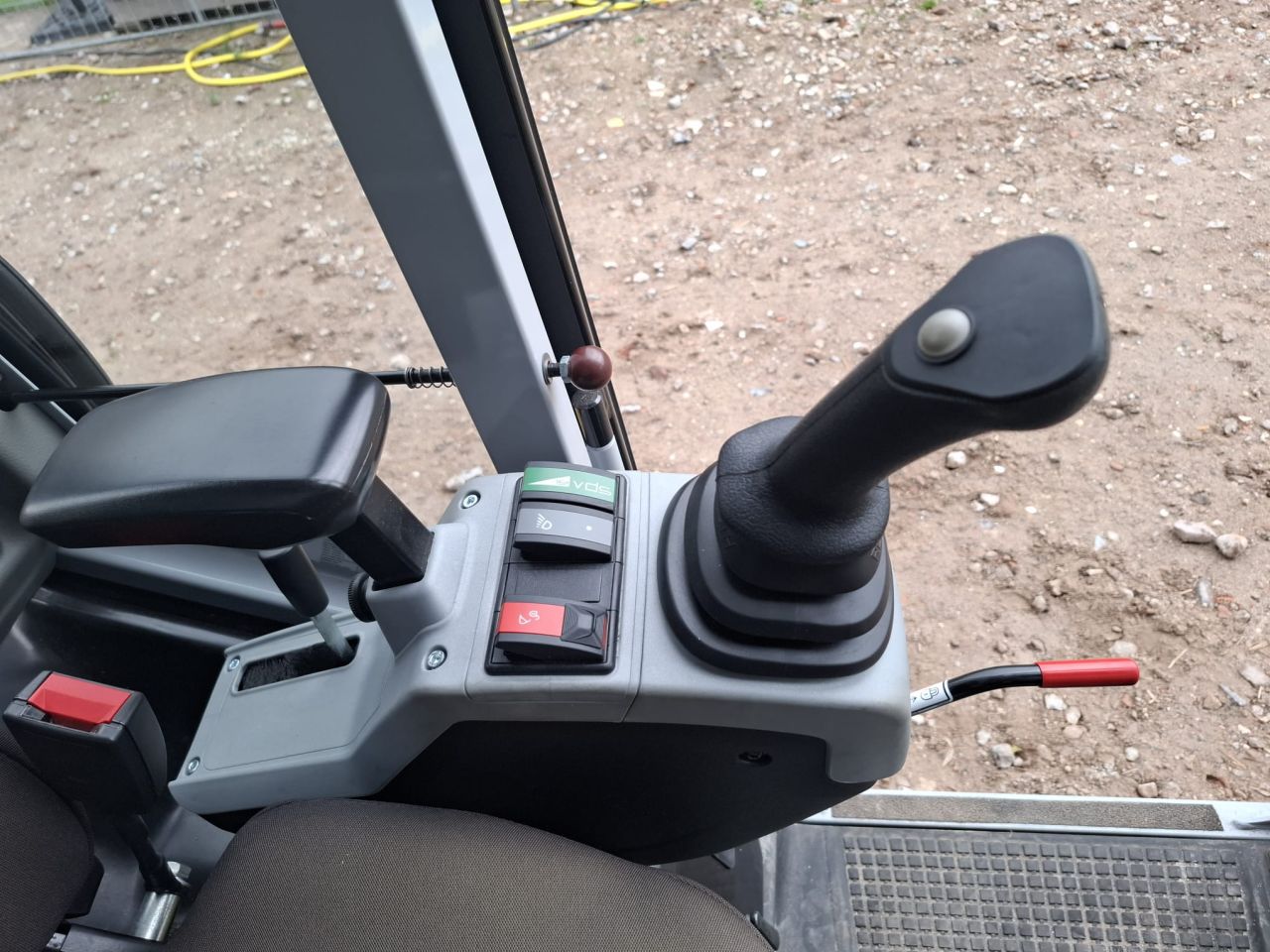 Wacker Neuson ET 18 - VDS