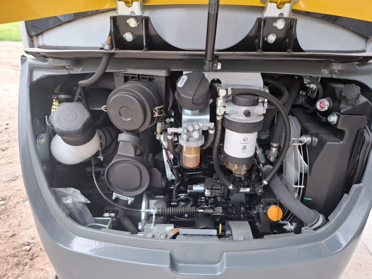 Wacker Neuson ET 18 - VDS