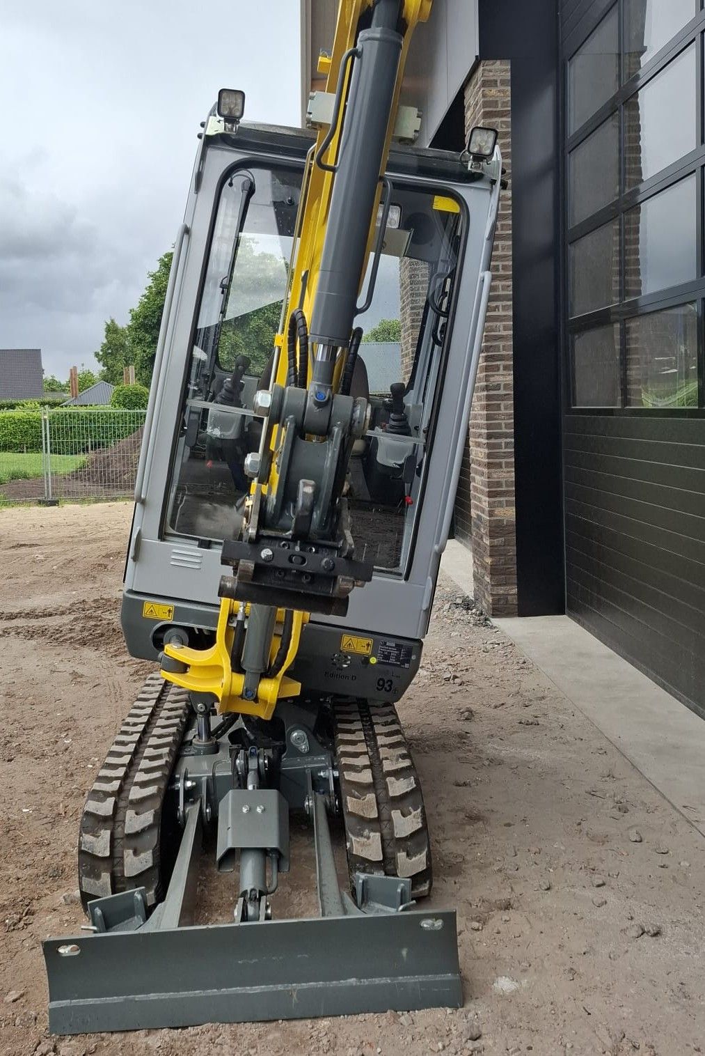 Wacker Neuson ET 18 - VDS
