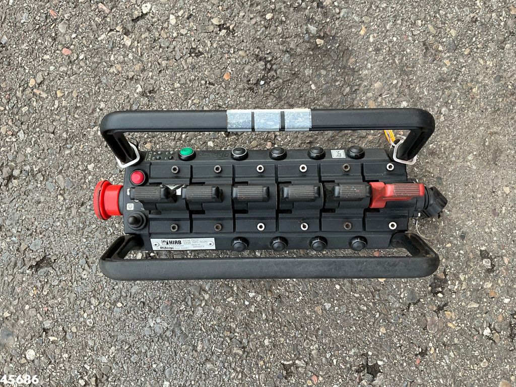 Scania R620 V8 8x4 Hiab 105 Ton/meter laadkraan + Fly-Jib!