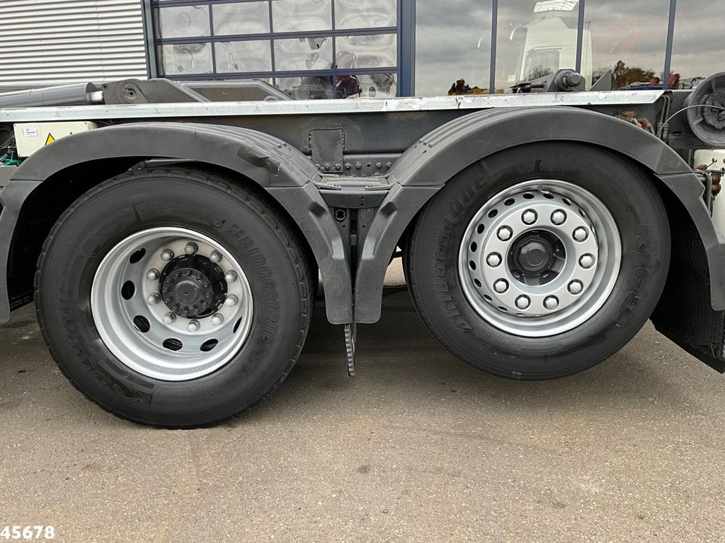Volvo FM 330 Palfinger 14 Tonmeter Z-kraan Just 241.898 km!