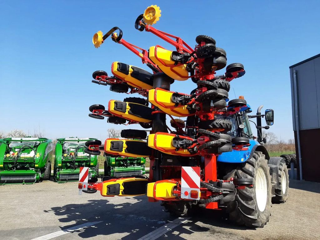 Väderstad Tempo V 8