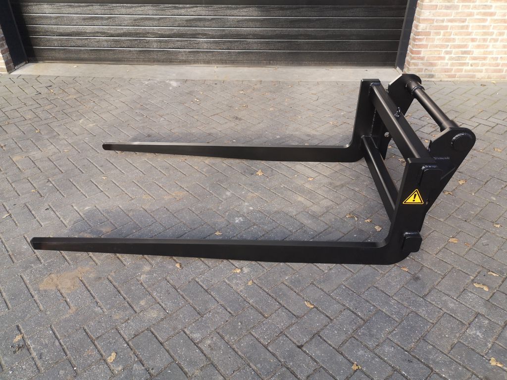 Vomach Atlas vorkenbord