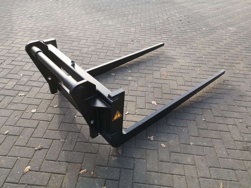 Vomach Atlas vorkenbord