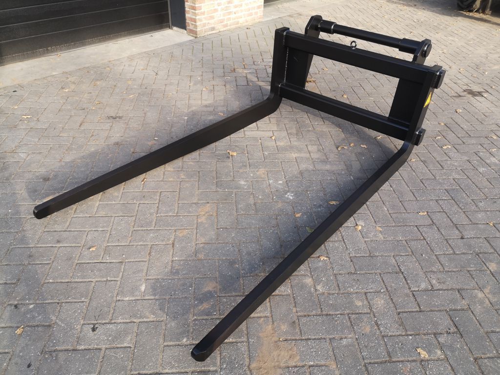 Vomach Atlas vorkenbord