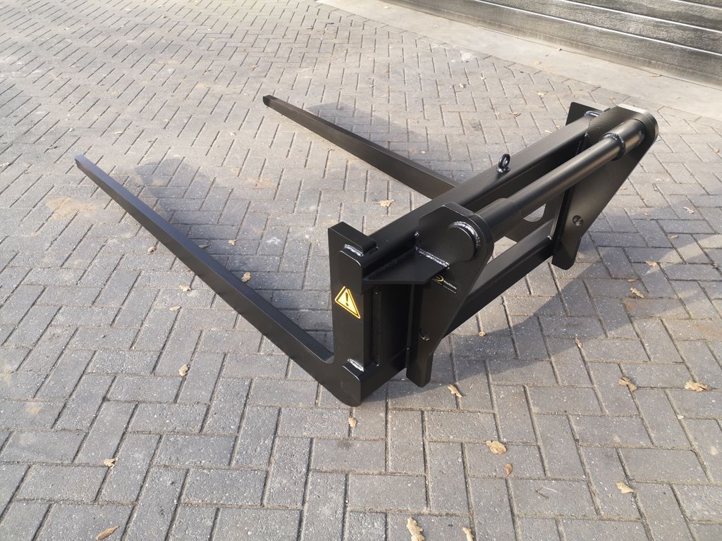 Vomach Atlas vorkenbord