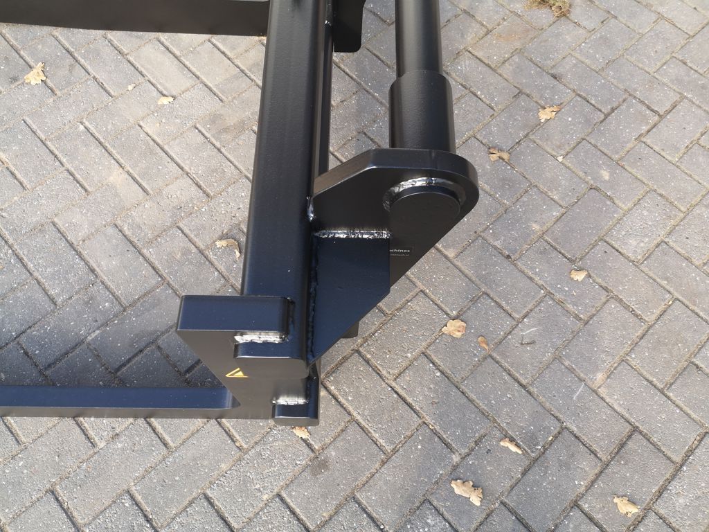 Vomach Atlas vorkenbord