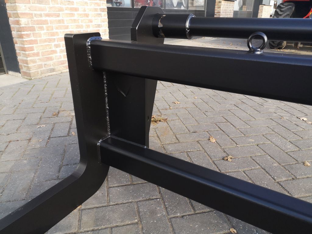 Vomach Atlas vorkenbord