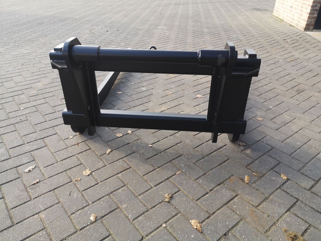 Vomach Atlas vorkenbord