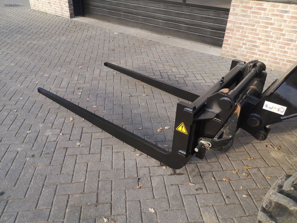 Vomach Atlas vorkenbord