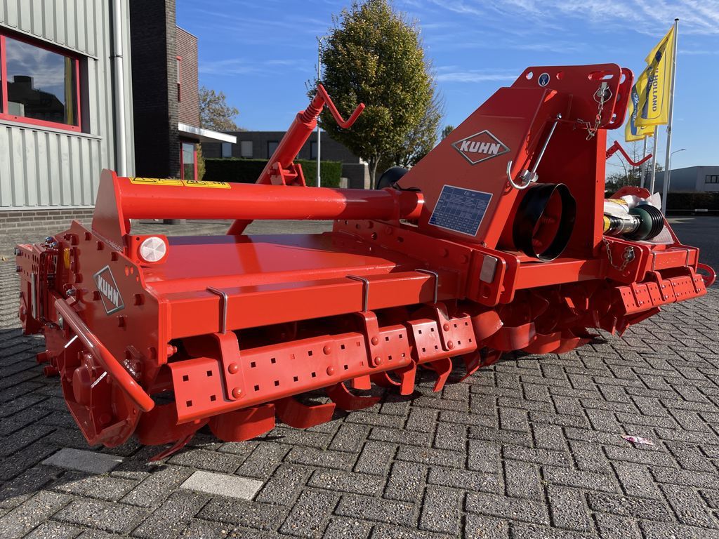 Kuhn EL122-280 Frees