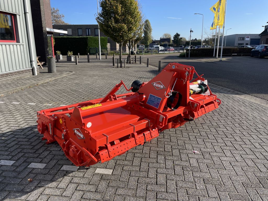 Kuhn EL122-280 Frees