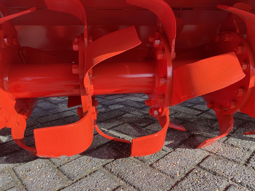 Kuhn EL122-280 Frees