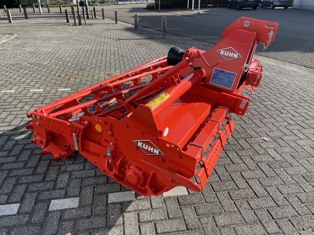 Kuhn EL122-280 Frees