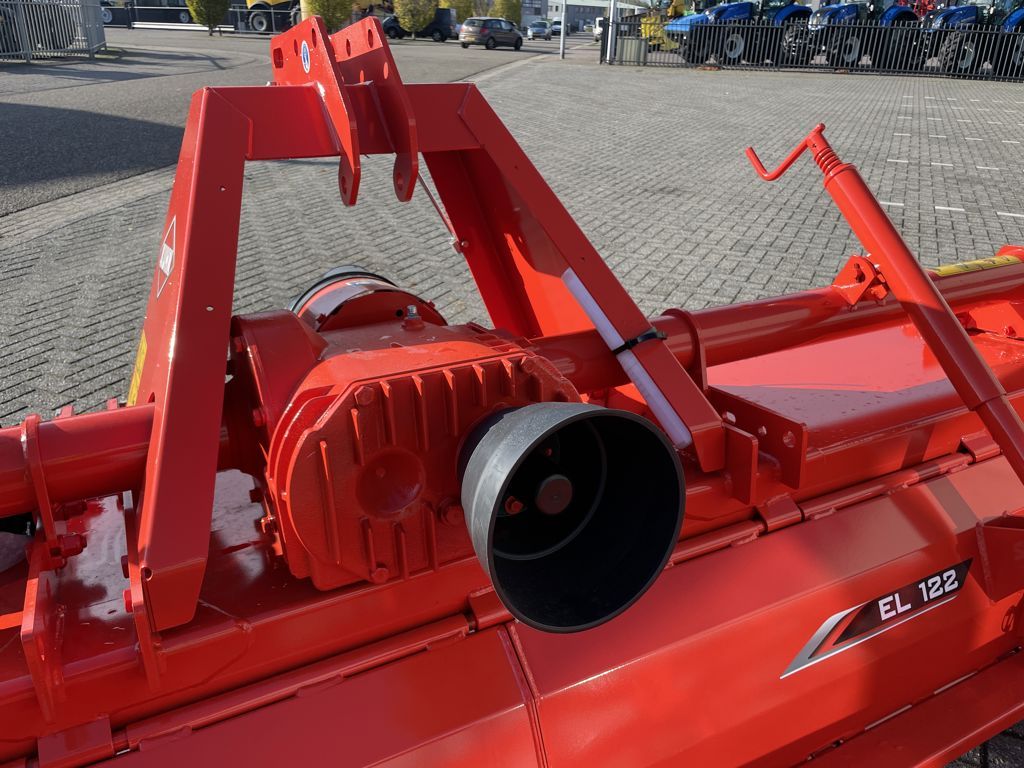 Kuhn EL122-280 Frees