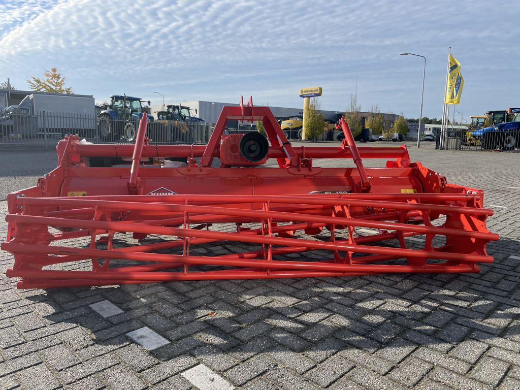 Kuhn EL122-280 Frees