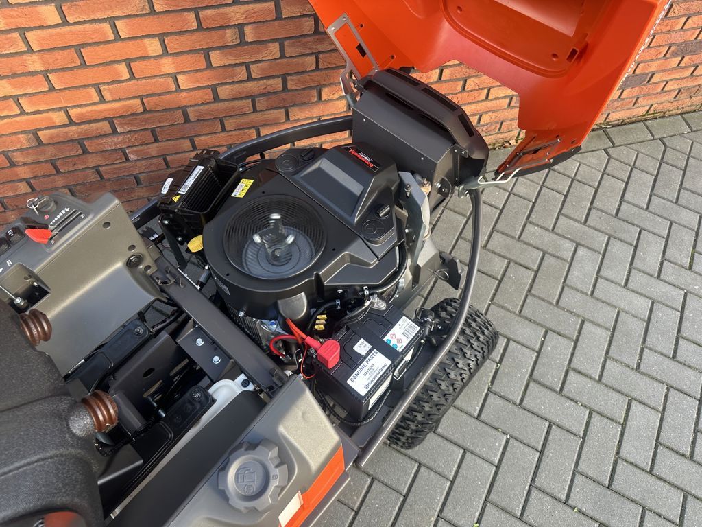 Husqvarna R420TSX AWD