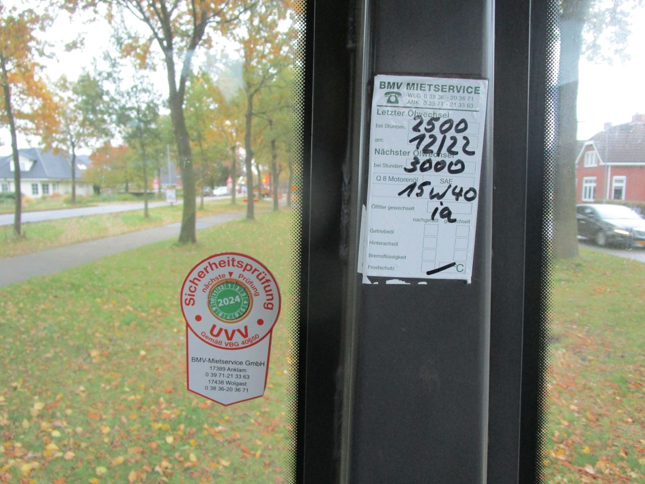 Volvo l28f 2500 uren 2018 centraleschmering !!!!! topstaat