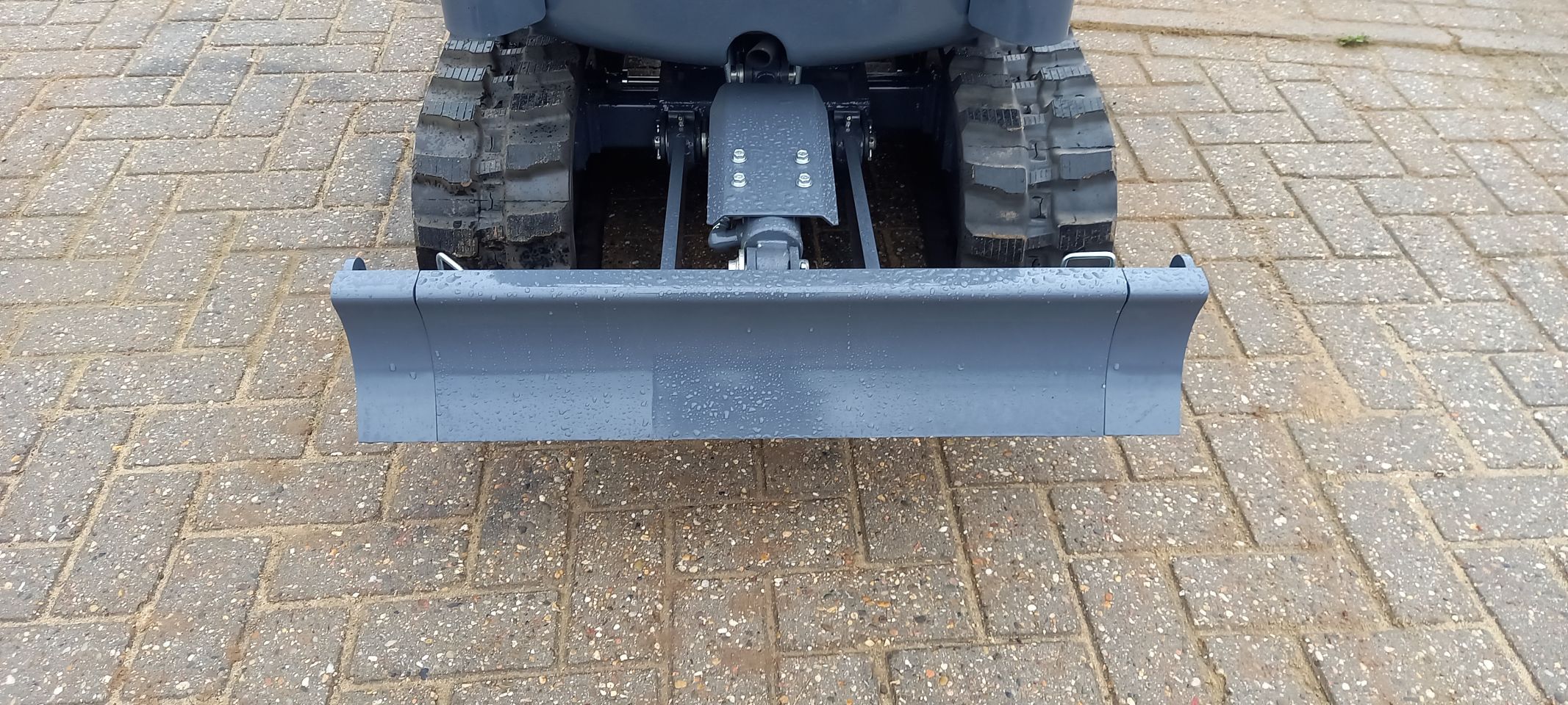 Schaeff / Yanmar TC 08