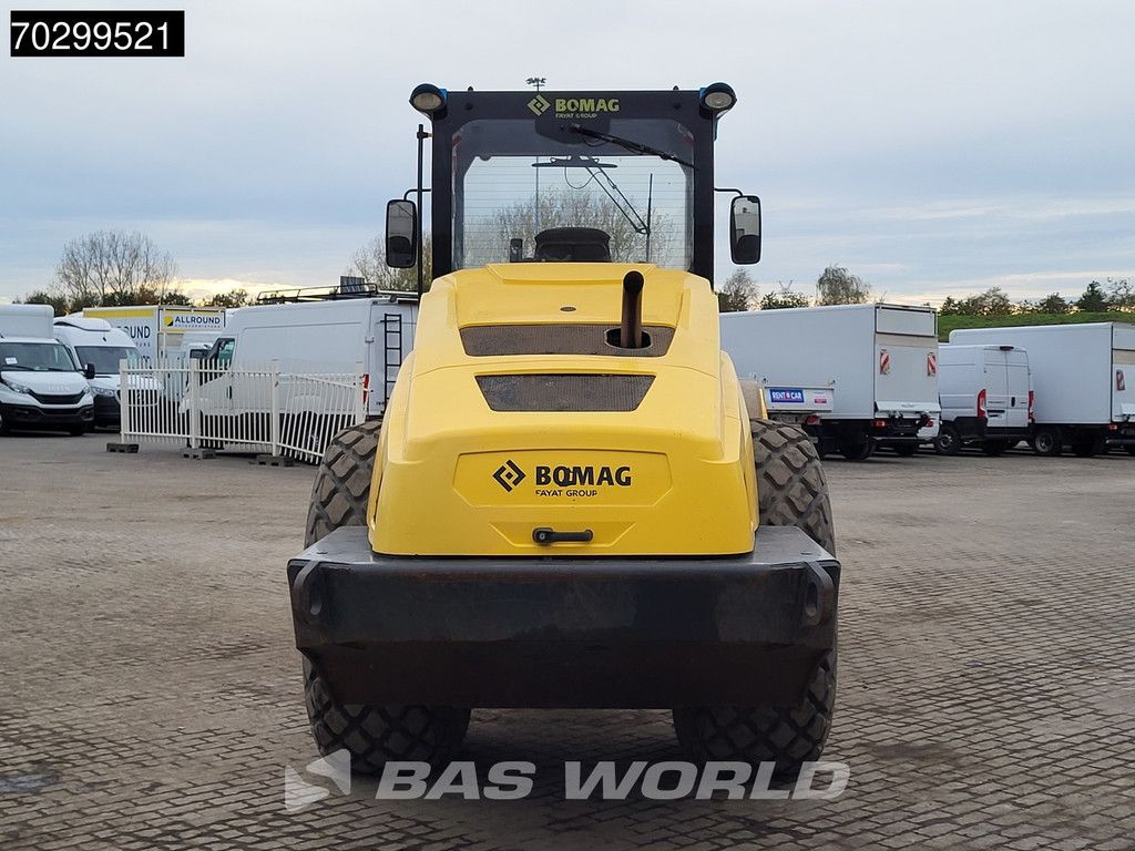 BOMAG BW219 DH-5