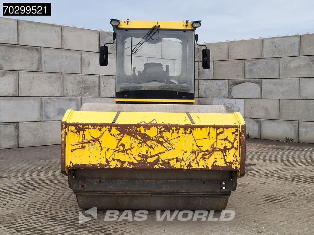 BOMAG BW219 DH-5