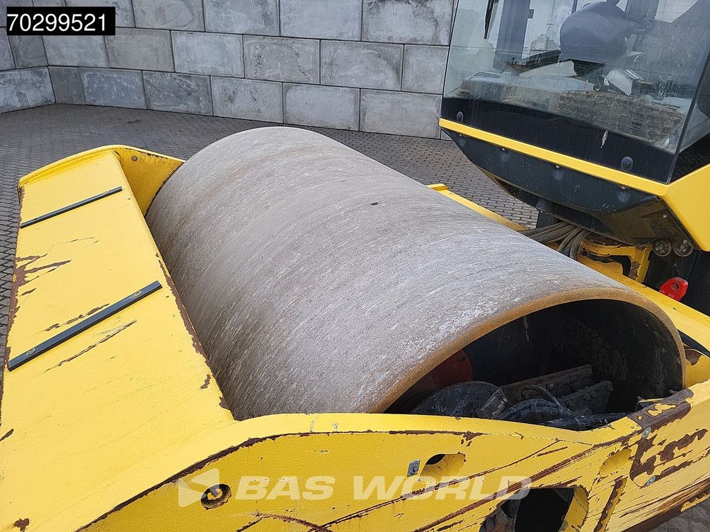 BOMAG BW219 DH-5