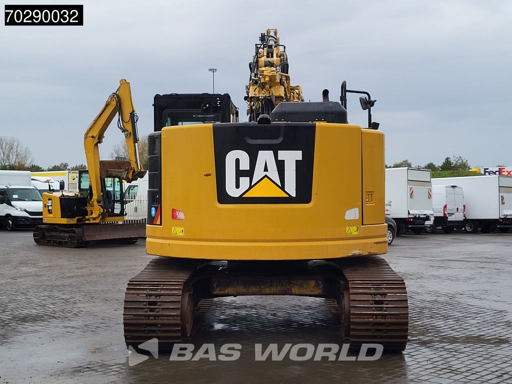 Caterpillar 325 F L