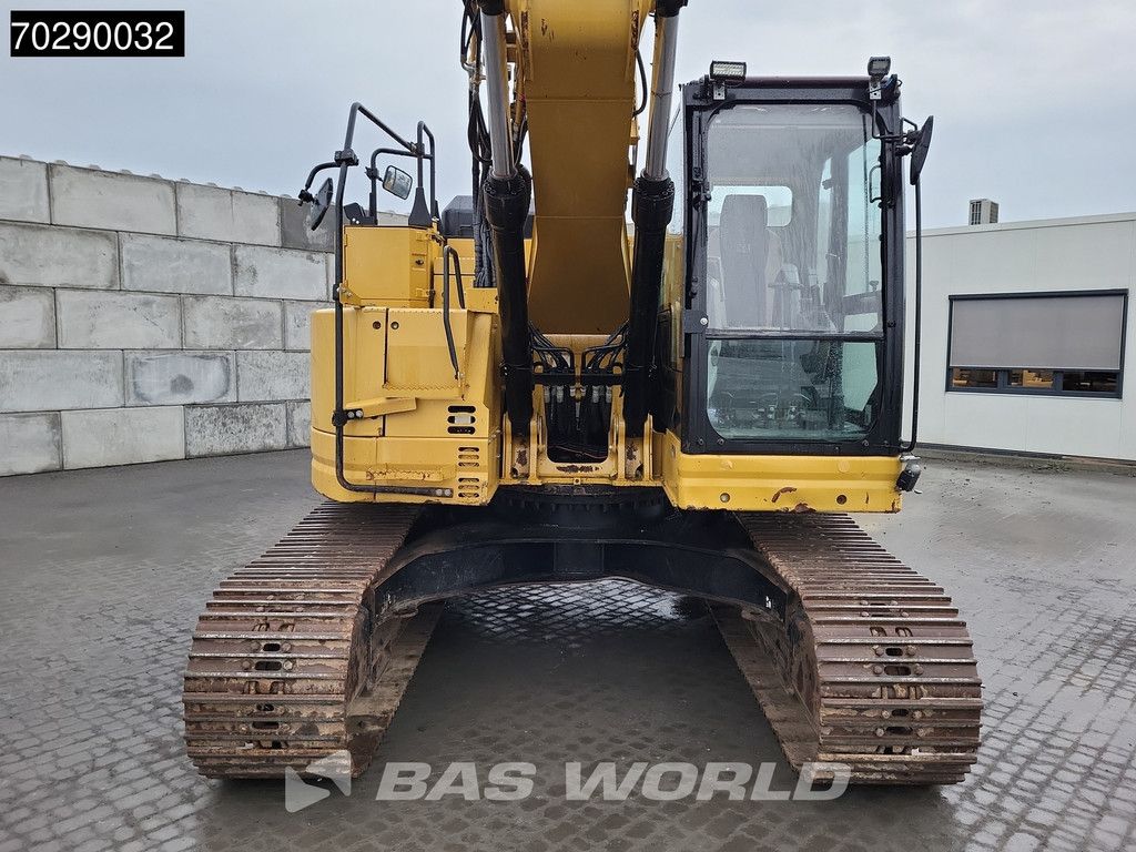 Caterpillar 325 F L