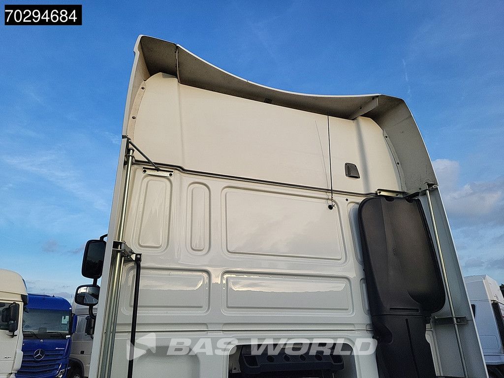 DAF XF 480 4X2 NL-Truck SSC SmartTacho2