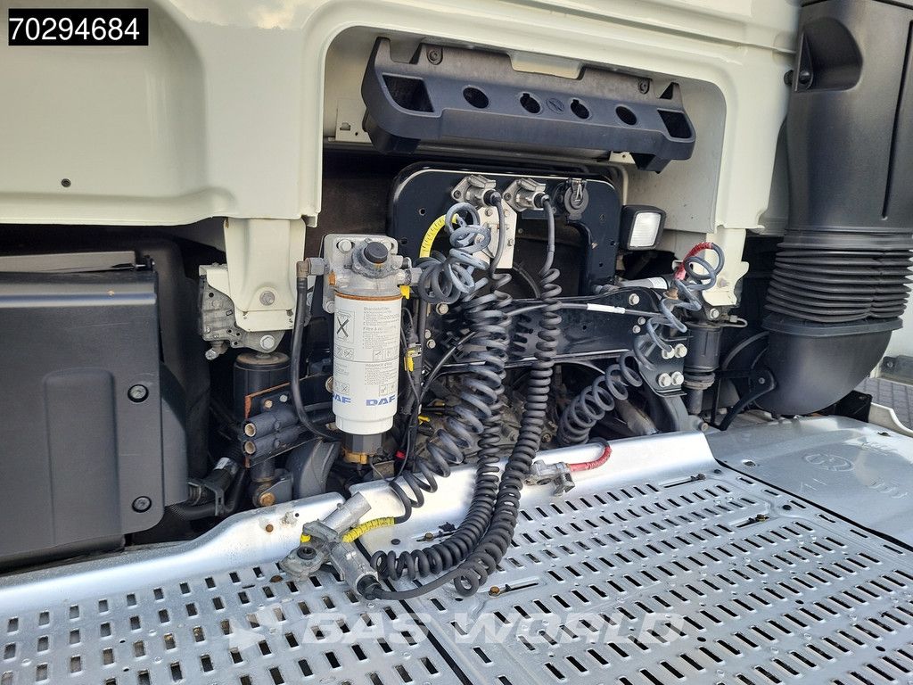 DAF XF 480 4X2 NL-Truck SSC SmartTacho2