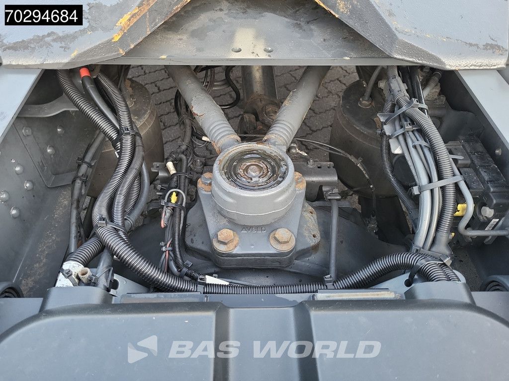 DAF XF 480 4X2 NL-Truck SSC SmartTacho2