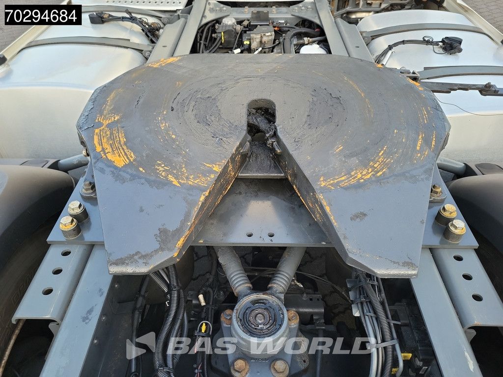 DAF XF 480 4X2 NL-Truck SSC SmartTacho2