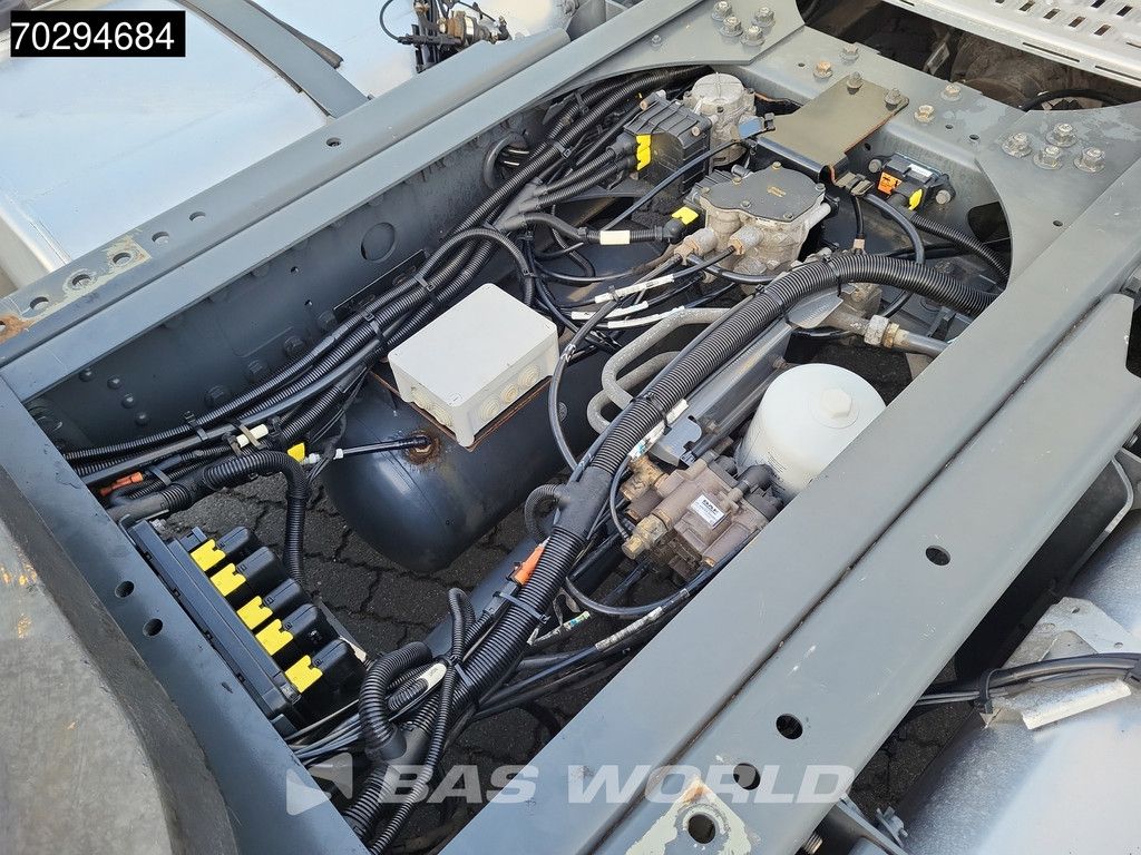 DAF XF 480 4X2 NL-Truck SSC SmartTacho2