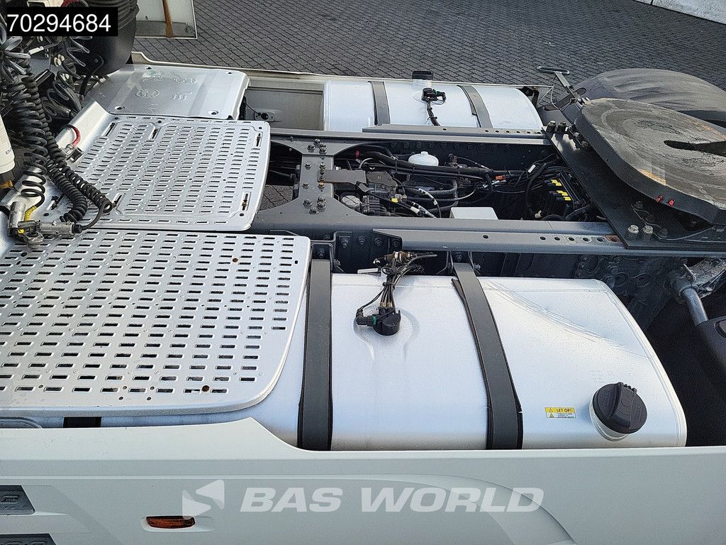 DAF XF 480 4X2 NL-Truck SSC SmartTacho2