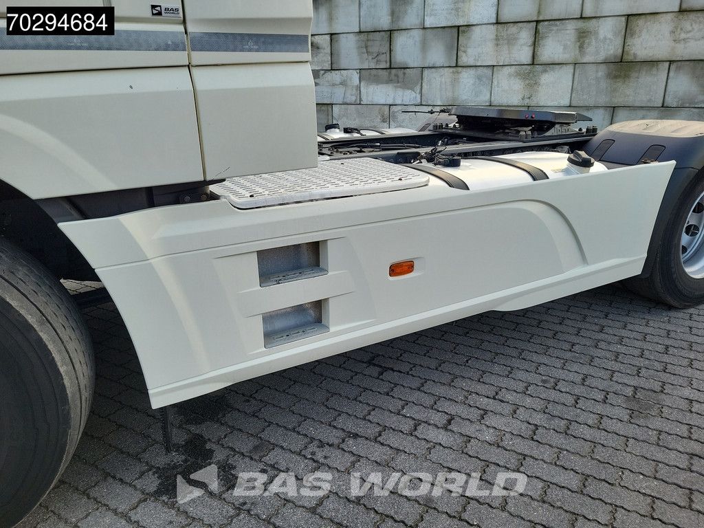 DAF XF 480 4X2 NL-Truck SSC SmartTacho2