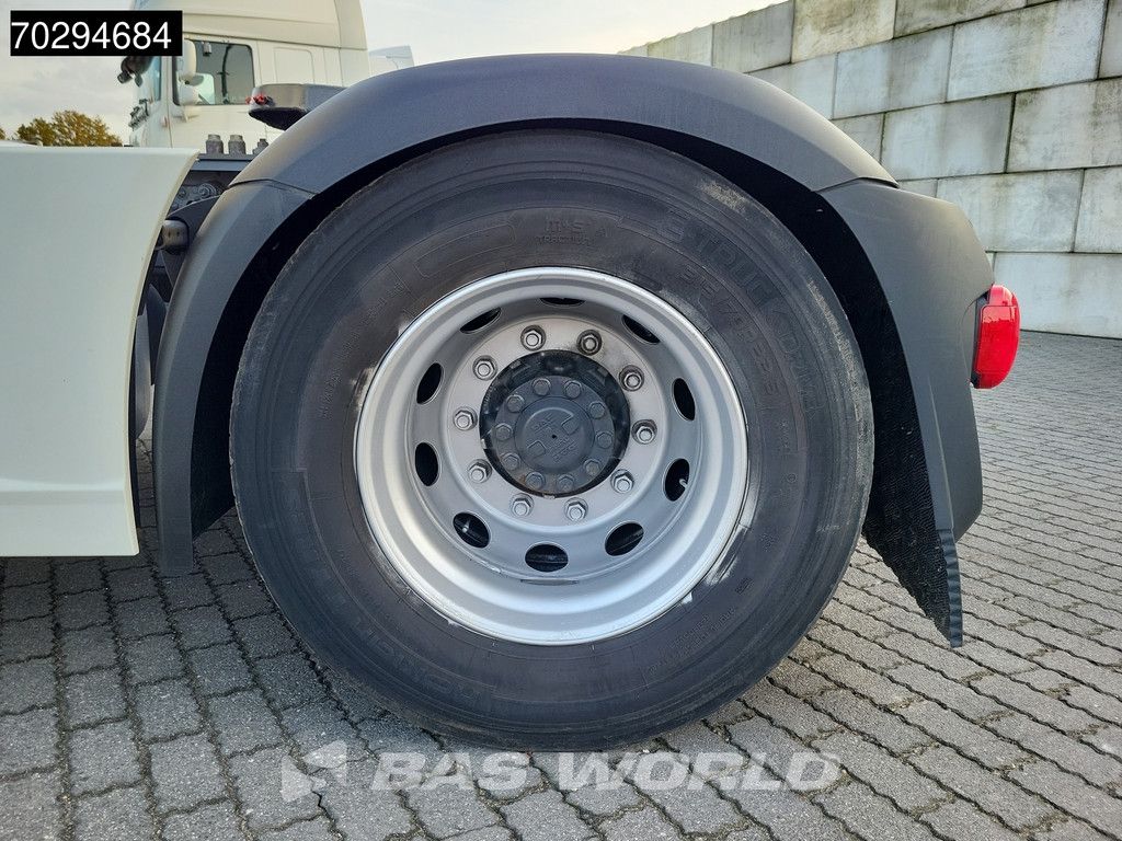 DAF XF 480 4X2 NL-Truck SSC SmartTacho2