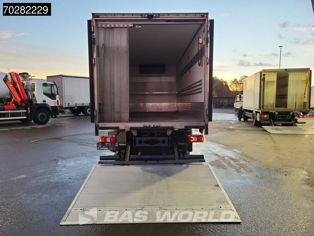 Mercedes Atego Atego 1324 4X2 Thermo King T-1200R 1500kg Ladebordwand Automatic Euro 6