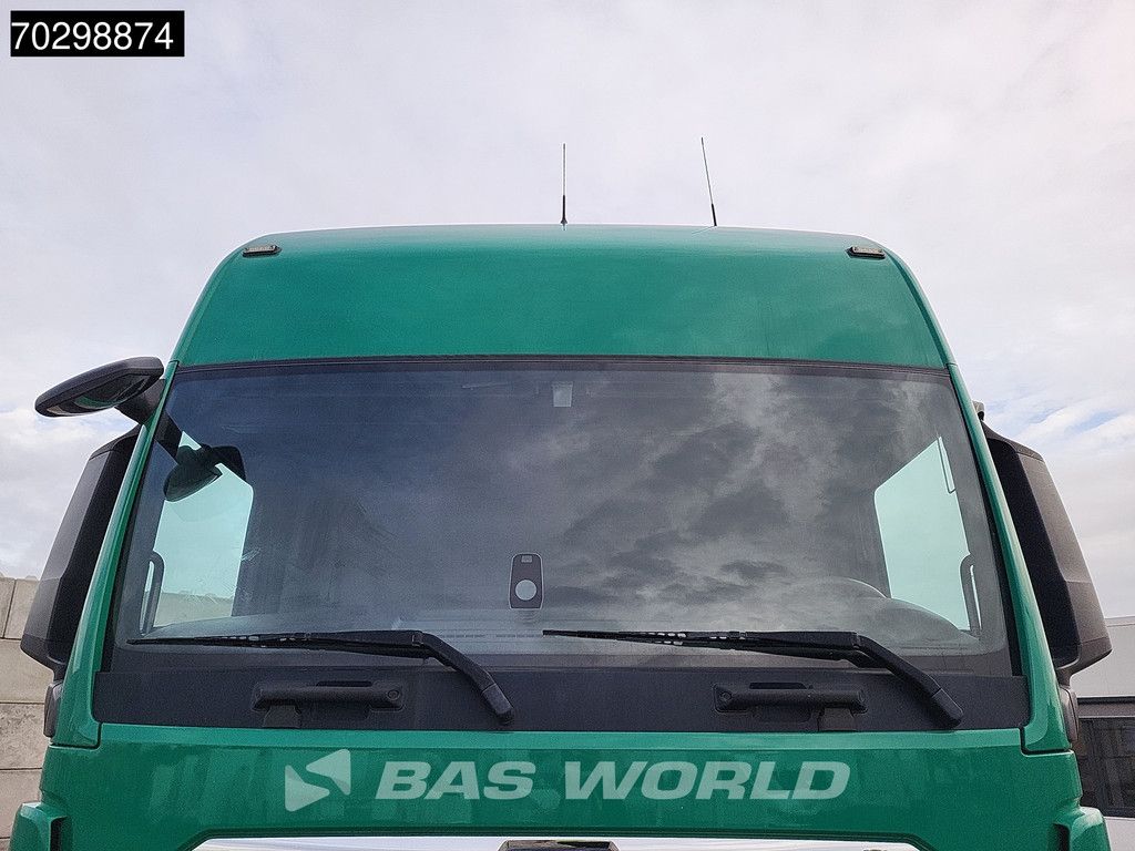MAN TGX TGX 18.470 4X2 100% Tyres! GX Mega Retarder 2xTanks Euro 6
