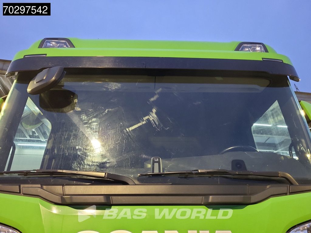 Scania R R500 4X2 Full-Air Retarder ACC Led Navi Euro 6