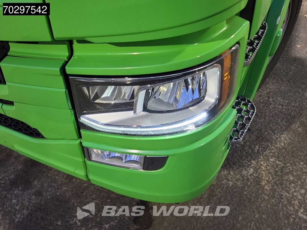 Scania R R500 4X2 Full-Air Retarder ACC Led Navi Euro 6