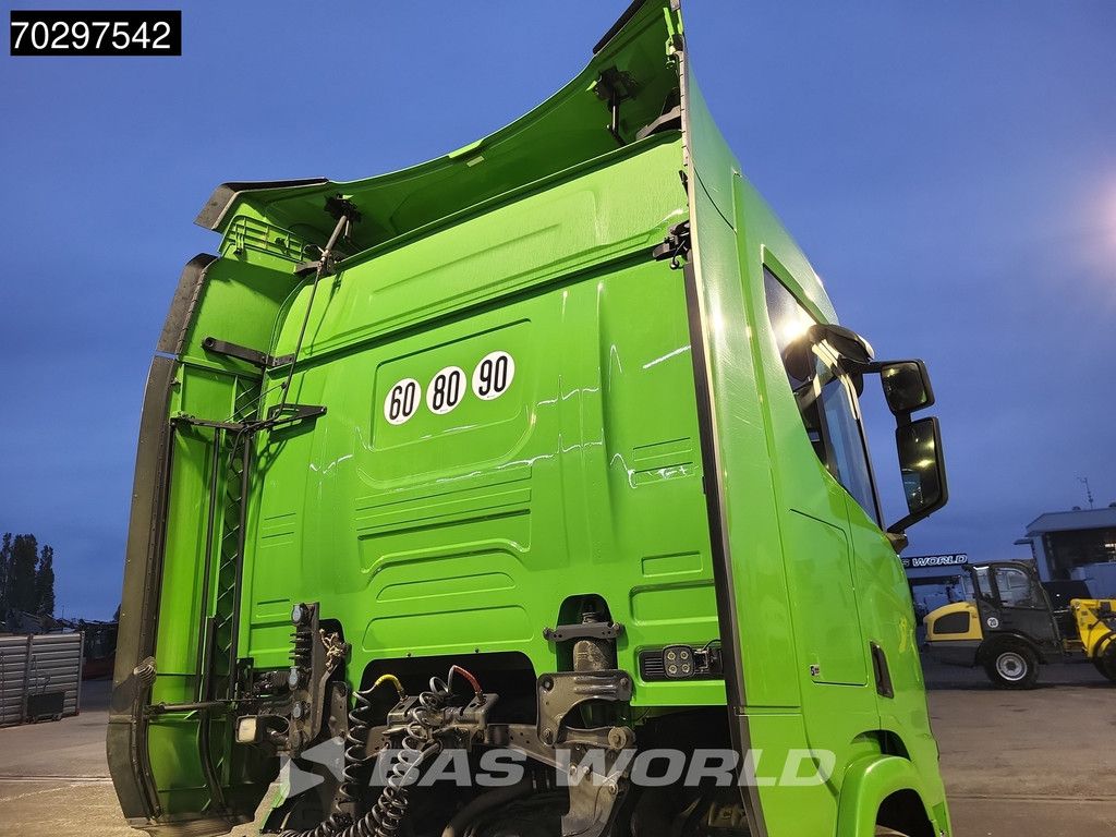 Scania R R500 4X2 Full-Air Retarder ACC Led Navi Euro 6